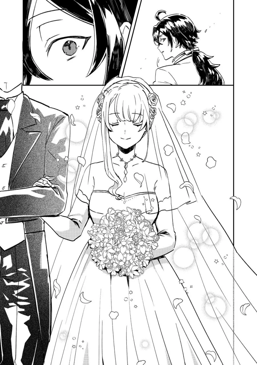 Taidana Akuyaku Kizoku no Ore ni, Konyaku Hakisareta Akuyaku Reijo ga Totsuidara Saikyo no Fufu ni Narimashita Chapter 7 Fix Gambar 13